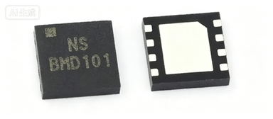 Ecg Patch Monitor - Оригинальный чип BMD101 ECG HRV IC