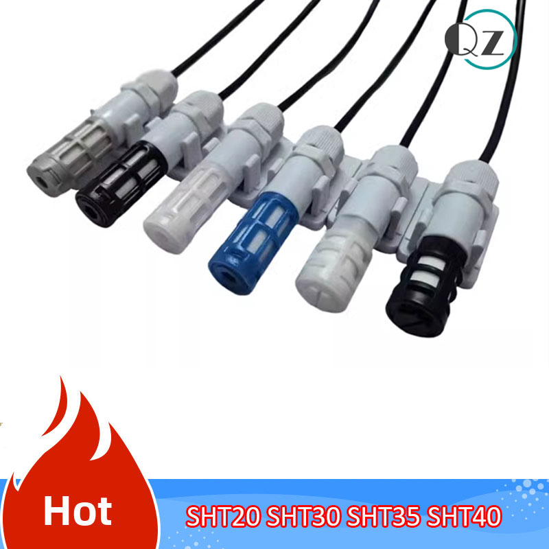 Muscle Sensor Emg - SHT40 SHT30 SHT20 SHT35 Модуль датчика