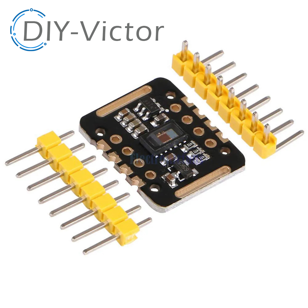 Galvanic Skin Sensor - Модуль датчика сердечного ритма MAX30102, датчик