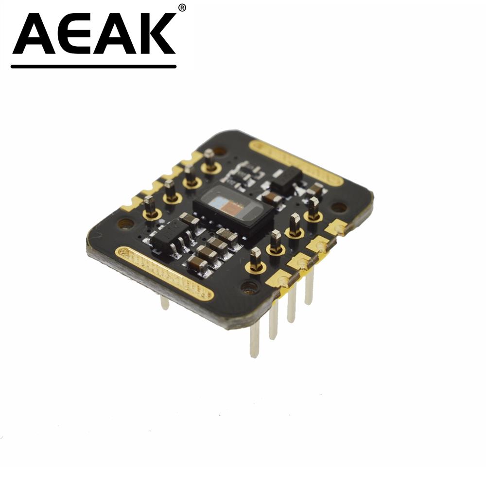 Модуль датчика сердечного ритм – обзор и цена Galvanic Skin Sensor