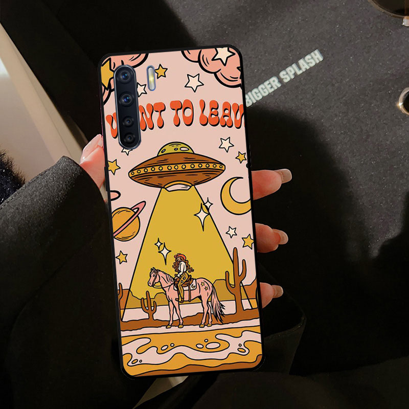 Чехол Space Cowgirl для Oppo A – обзор и цена Oppo A78