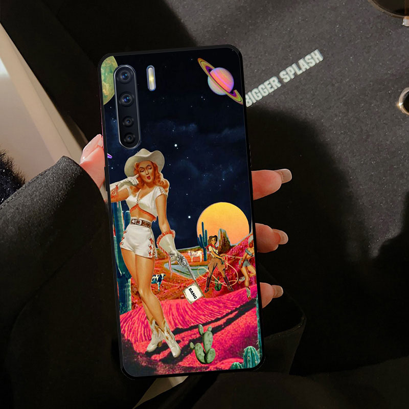 Чехол Space Cowgirl для Oppo A – обзор и цена Oppo A78