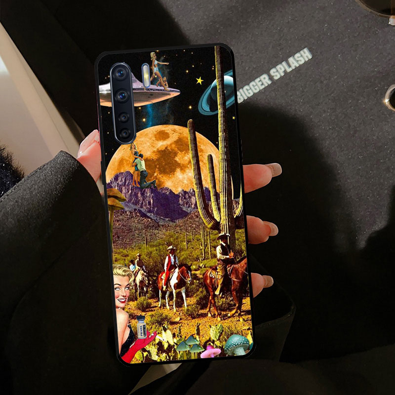 Чехол Space Cowgirl для Oppo A – обзор и цена Oppo A78