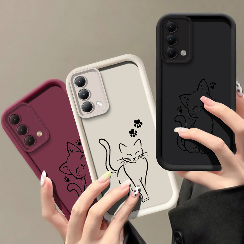 Милый чехол для телефона с изо – обзор и цена Oppo A78