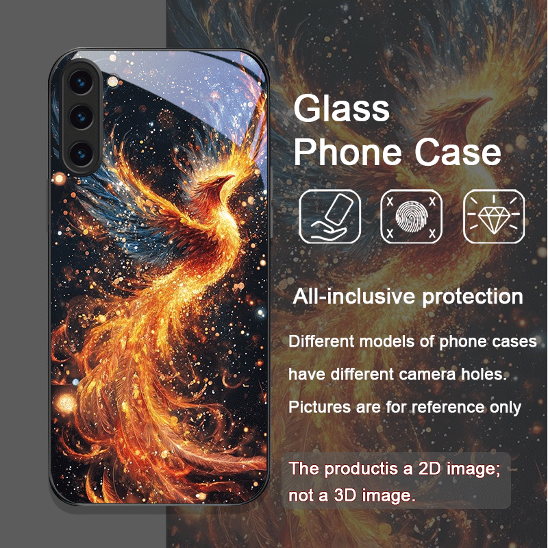 Эстетический чехол для телефон – обзор и цена Samsung Galaxy S25
