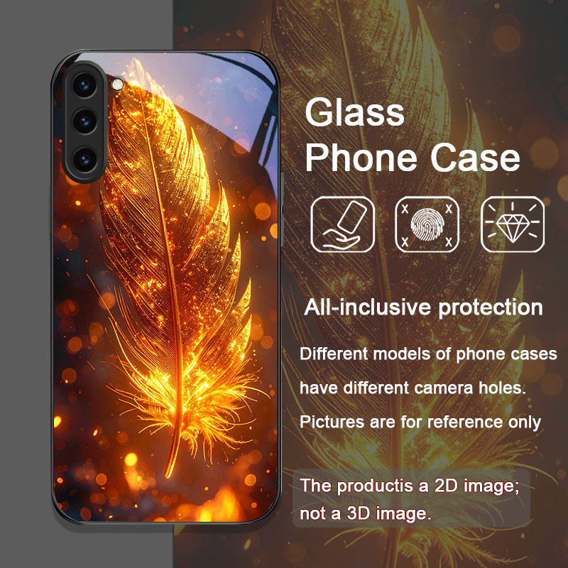 Эстетический чехол для телефон – обзор и цена Samsung Galaxy S25