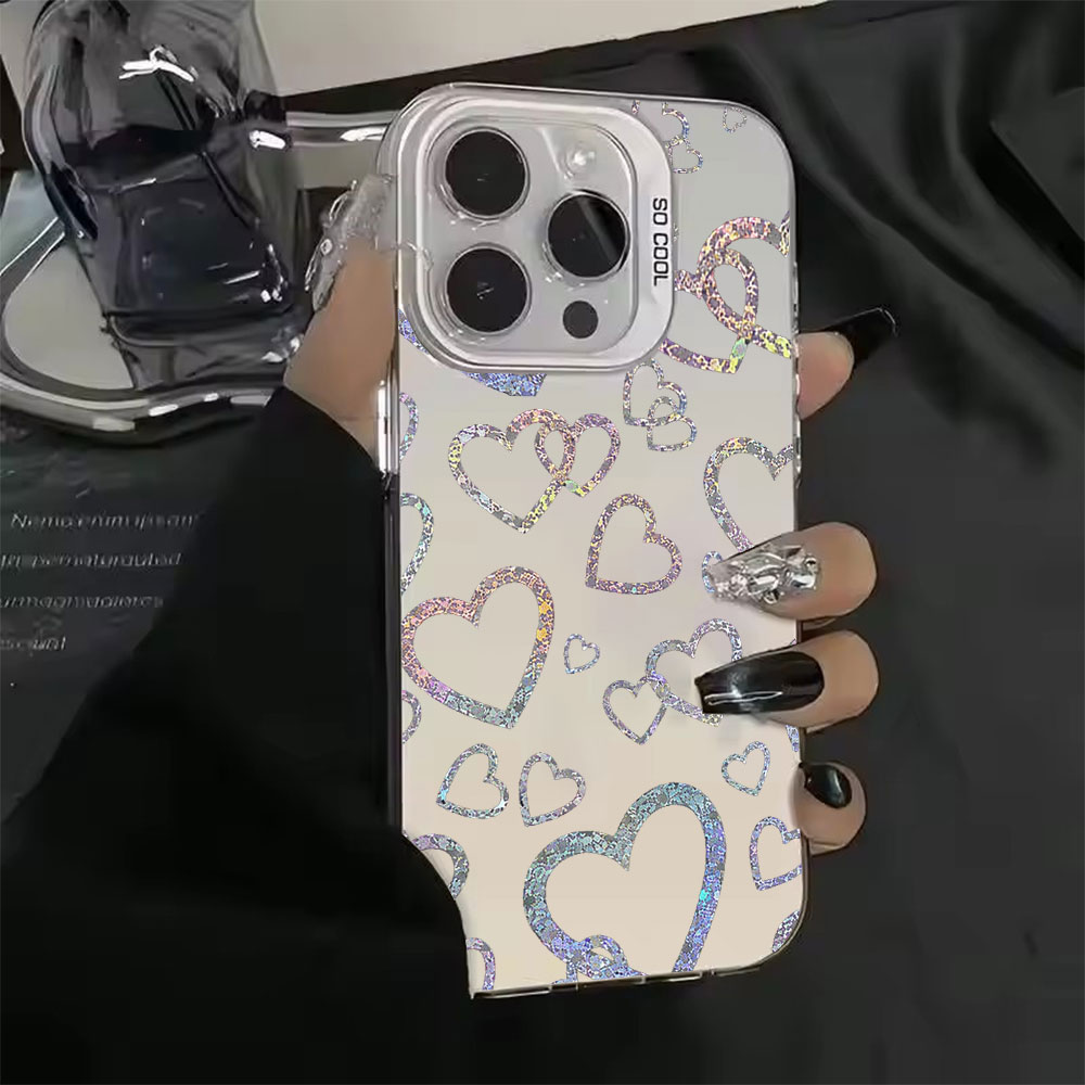 Яркий чехол с принтом в виде с – обзор и цена Apple Iphone 16