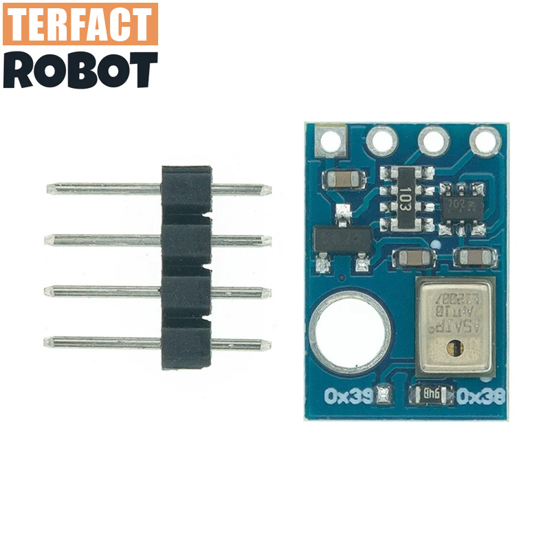AHT10 Высокоточный цифровой да – обзор и цена Muscle Sensor Emg