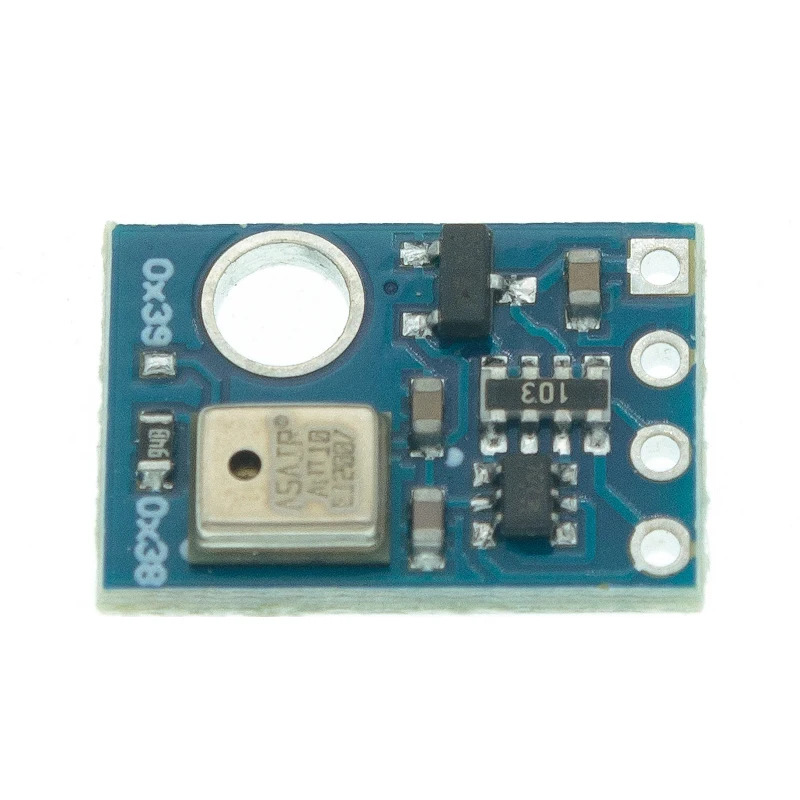 AHT10 Высокоточный цифровой да – обзор и цена Muscle Sensor Emg