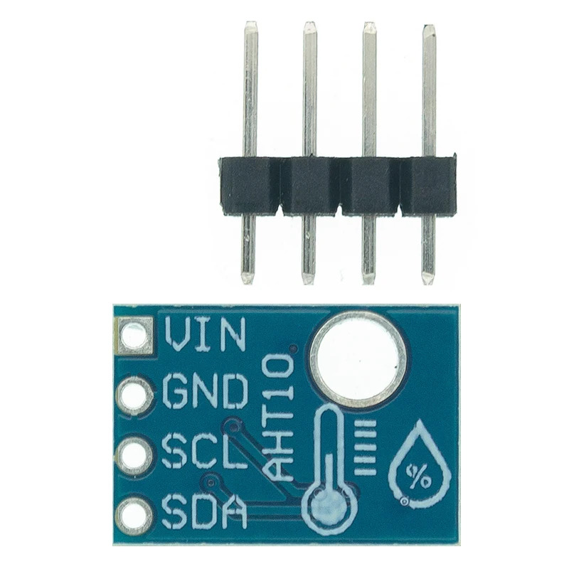 AHT10 Высокоточный цифровой да – обзор и цена Muscle Sensor Emg