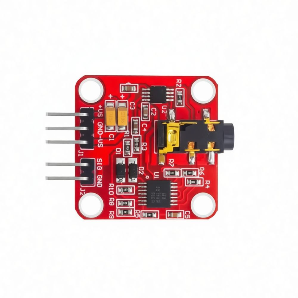Модуль датчика мышечных сигнал – обзор и цена Muscle Sensor Emg