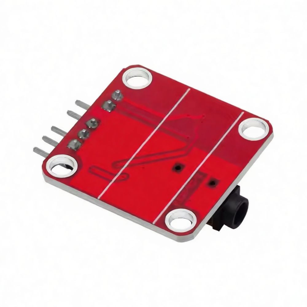 Модуль датчика мышечных сигнал – обзор и цена Muscle Sensor Emg
