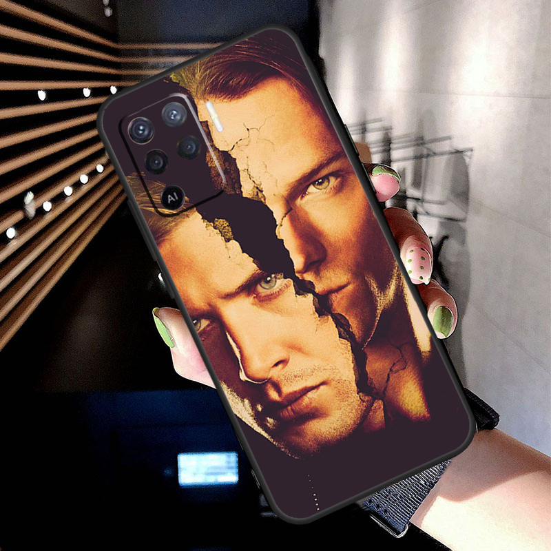 Чехол Supernatural с Дином и С – обзор и цена Oppo A78