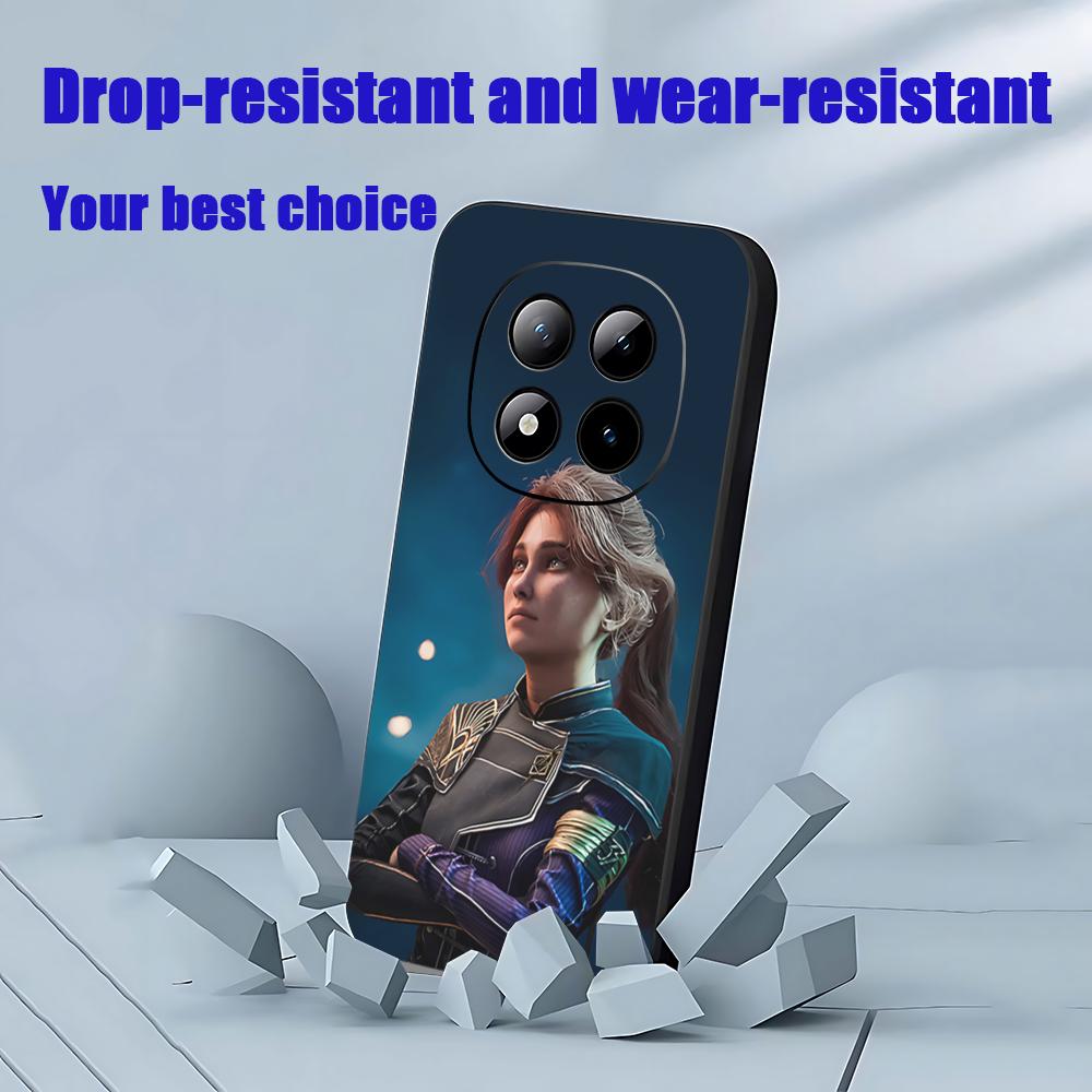 Чехол для телефона Clair Obscu – обзор и цена Xiaomi Redmi Note 13