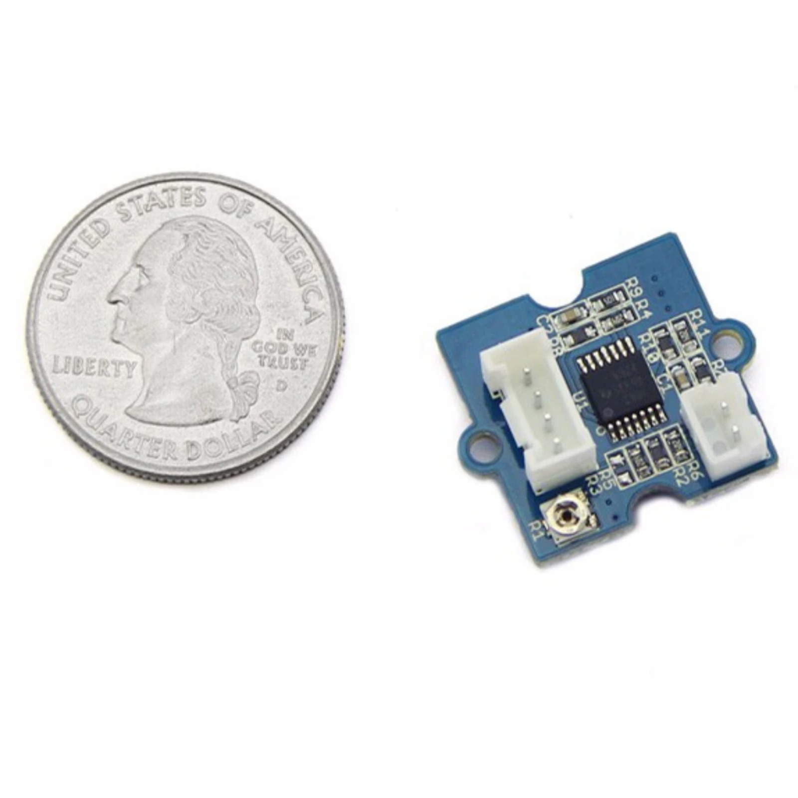 Датчик токовой проводимости ко – обзор и цена Hydration Sensor Skin