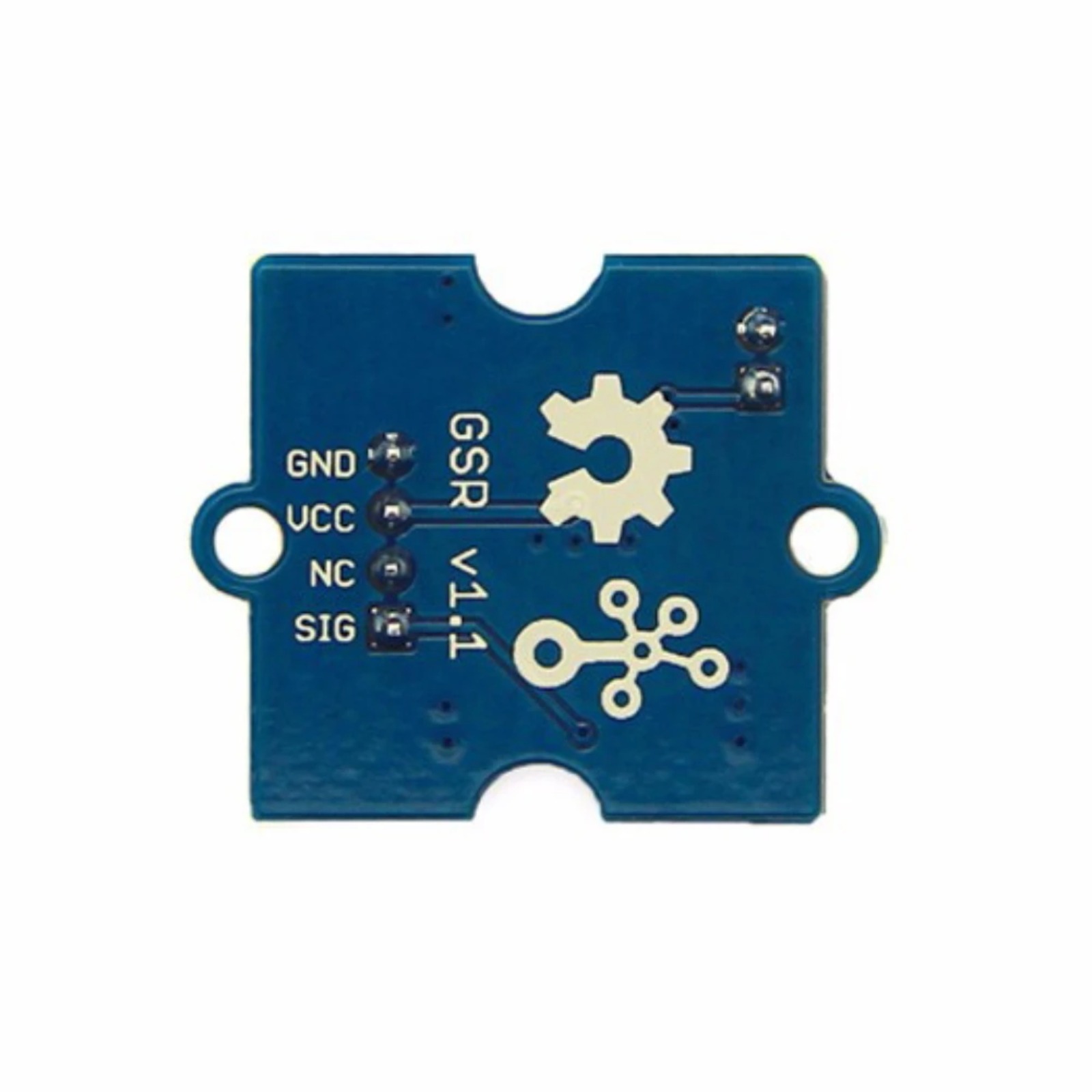 Датчик токовой проводимости ко – обзор и цена Hydration Sensor Skin