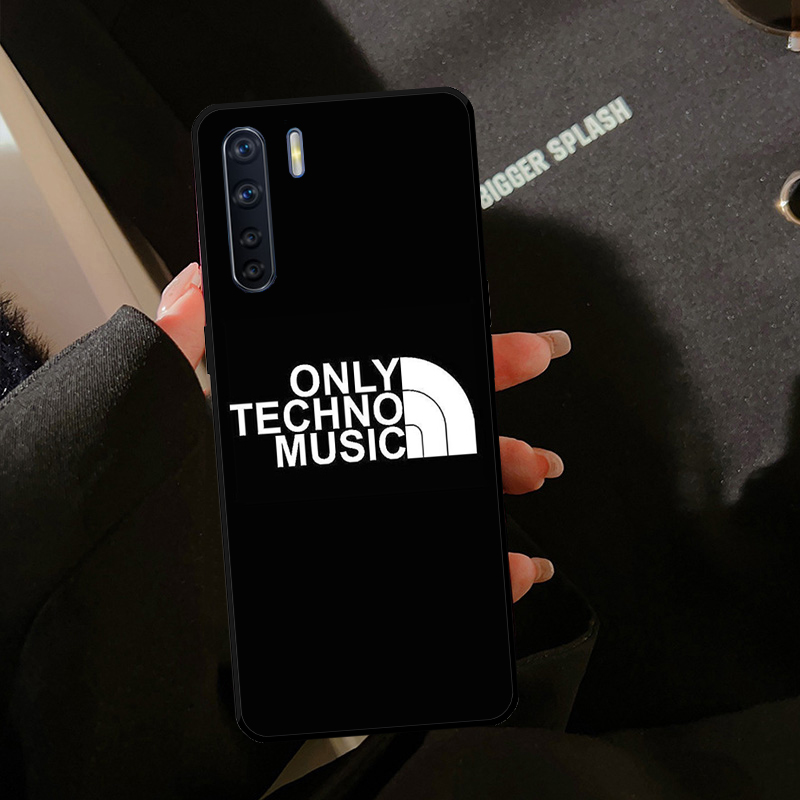 Чехол Techno Music для Oppo A1 – обзор и цена Oppo A78