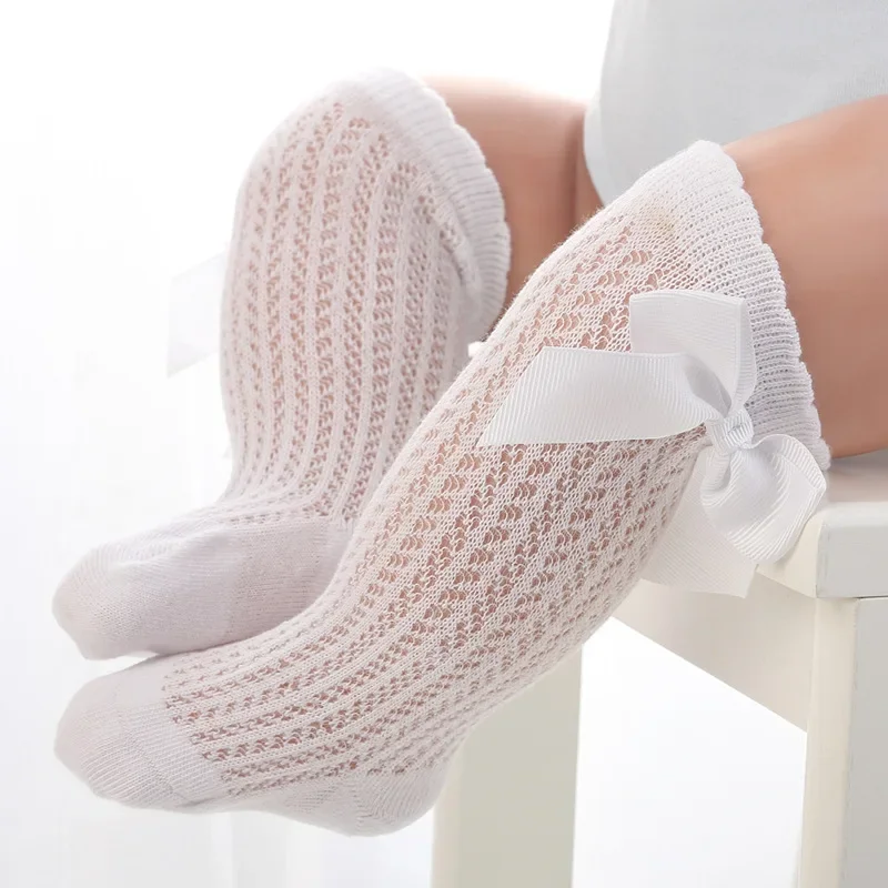 Летние сетчатые носки для мале – обзор и цена Baby Sock Oximeter