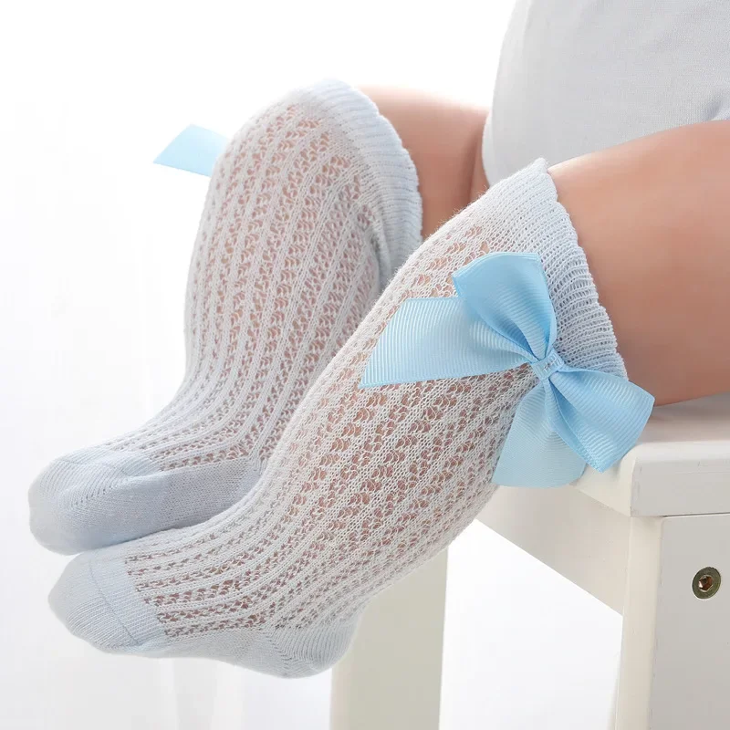 Летние сетчатые носки для мале – обзор и цена Baby Sock Oximeter