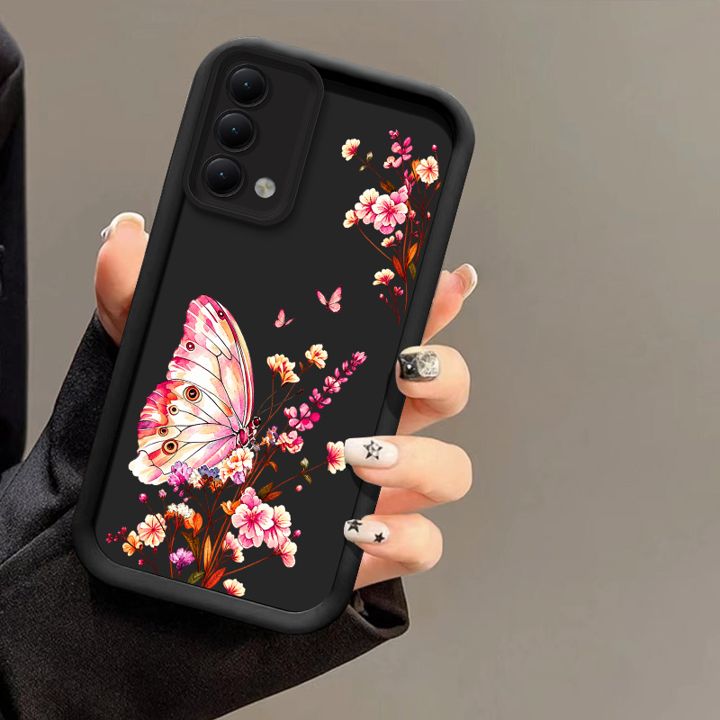 Чехол для телефона с принтом в – обзор и цена Oppo A78