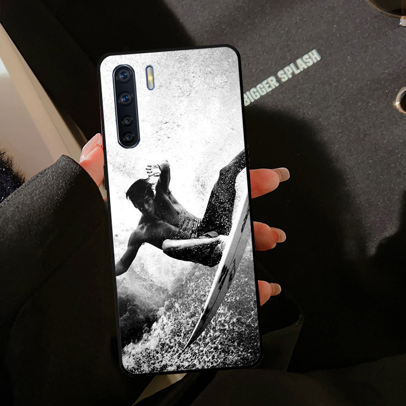 Чехол Surfer Surf Hang Loose S – обзор и цена Oppo A78
