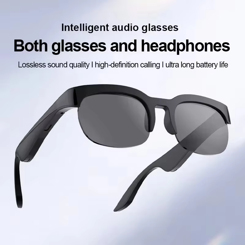 Умные очки OnePlus 8K 2400MP д – обзор и цена Smart Glasses Lens
